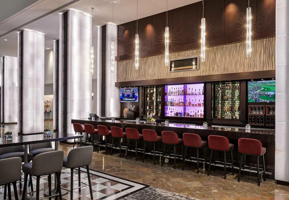 Hotel Jw Marriott Union Square San Francisco