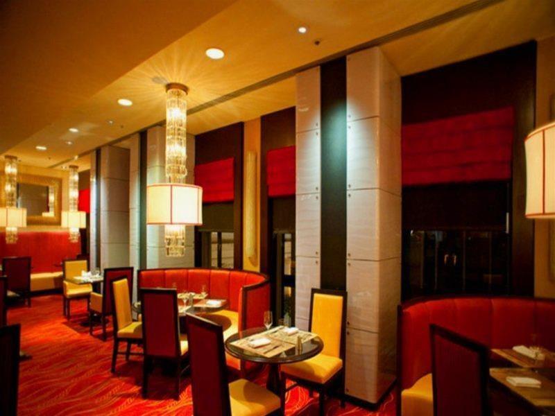 Jw Marriott Union Square 4* San Francisco